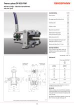 DH 020 FKM - 1