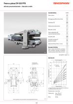 DH 020 PFK - 1