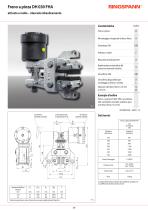 DH 030 FHA - 1