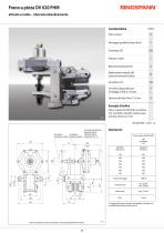 DV 020 FHM - 1