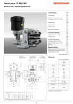 DV 030 FHM - 1