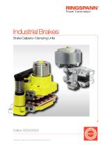 Industrial Brakes_2022-2023