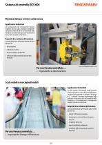 Scheda tecnica BCS 600-2