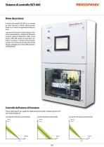 Scheda tecnica BCS 600-3