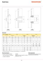 Scheda tecnica dischi freno-2