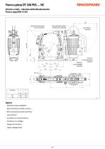 Scheda tecnica DT 200 FEA … NC-2