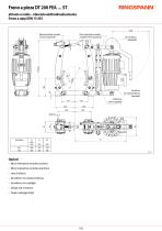 Scheda tecnica DT 200 FEA … ST-2