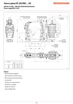 Scheda tecnica DT 250 FEM … NC-2