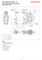 Scheda tecnica DT 315 FEA … ST-2