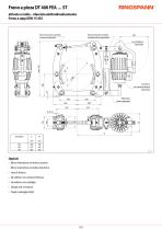 Scheda tecnica DT 400 FEA … ST-2