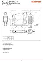 Scheda tecnica DT 500 FEA … NC-2