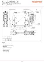 Scheda tecnica DT 630 FEA … ST-2
