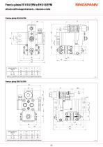 Scheda tecnica EH 018 EFM-2