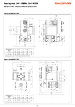 Scheda tecnica EH 018 FEM-2