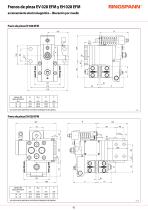 Scheda tecnica EH 028 EFM-2