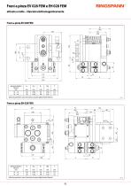 Scheda tecnica EH 028 FEM-2