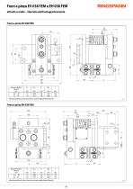 Scheda tecnica EH 038 FEM-2