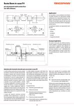 Scheda tecnica FH-2