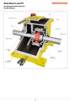 Scheda tecnica FH-3