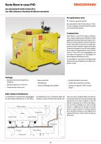 Scheda tecnica FHD-1