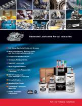 Lubriplate Full Line Data Book