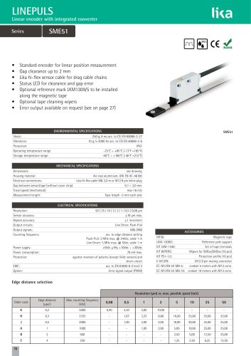 LINEPULS SME51