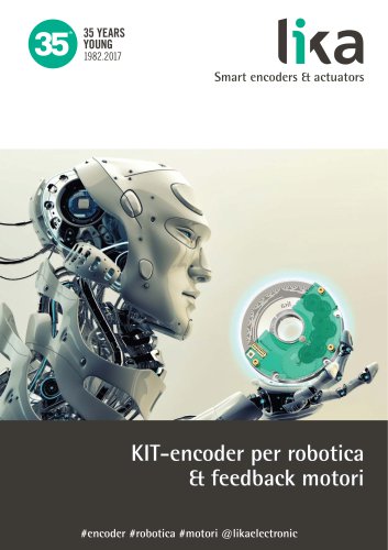 ROBOTICA 2019