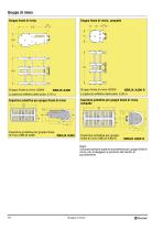 Conveyor system X300X - 10