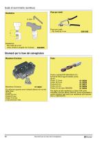 Conveyor system X300X - 6