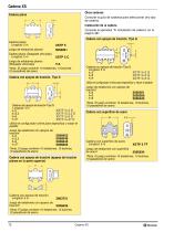 Conveyor System XS - 2