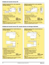 Conveyor System XS - 8