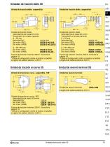 Conveyor System XS - 9