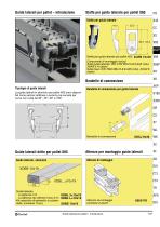 Pallet system X65 - 7