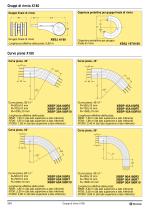 Sistema di convogliamento X180 - 10