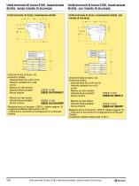 Sistema di convogliamento X180 - 8