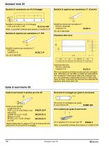 Sistema di convogliamento XK - 4