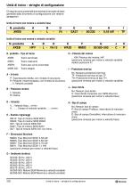 Sistema di convogliamento XK - 8