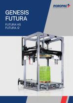 GENESIS FUTURA