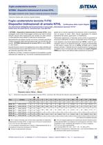 Disp. bidirezionali di arresto (certificazione Lloyd) - 1