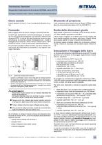 Dispositivi bidirezionali di arresto series KFPA - 3