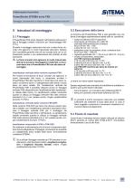 P11 - Dimensions type FSK (hydraulic) - 4