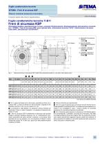 SITEMA Safety Brake KSP - 1