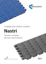 CATALOGO NASTRI - 1