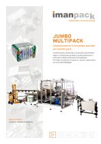 Jumbo Multipack