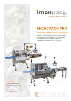 Micropack PRO