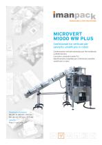 MICROVERT M1000 WW PLUS - 1