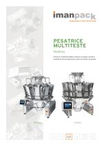 PESATRICE MULTITESTE - 1