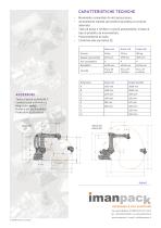 ROBOT PALLETTIZZATORE - 2