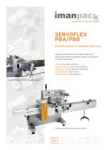 Servoflex Pba-Pbb - 1