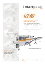 STARLIGHT PBA/PBB - 1